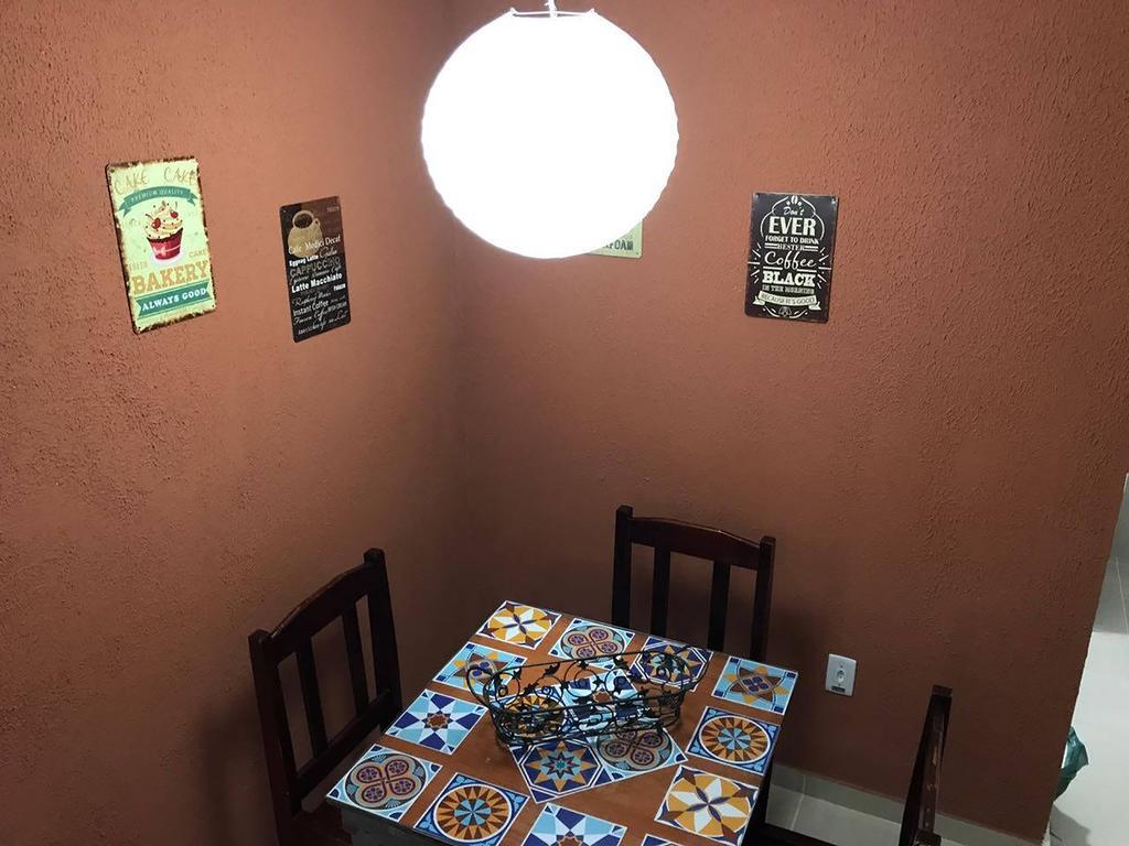 Apartamento Com Vista Espetacular Nova Friburgo Dış mekan fotoğraf