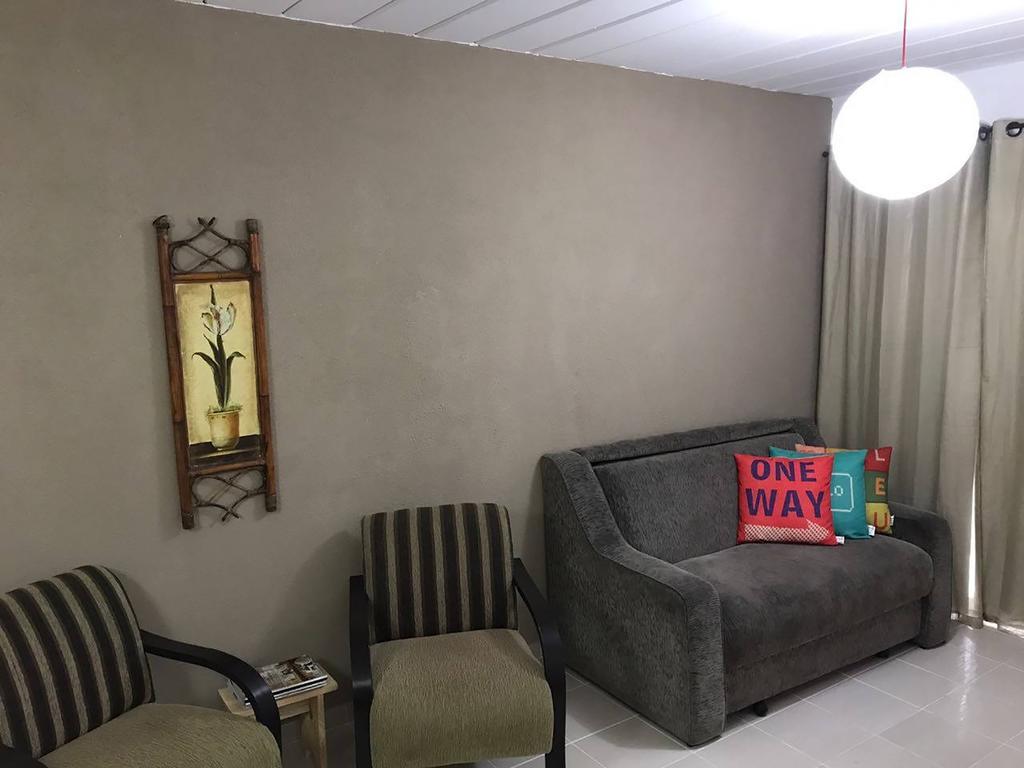 Apartamento Com Vista Espetacular Nova Friburgo Dış mekan fotoğraf