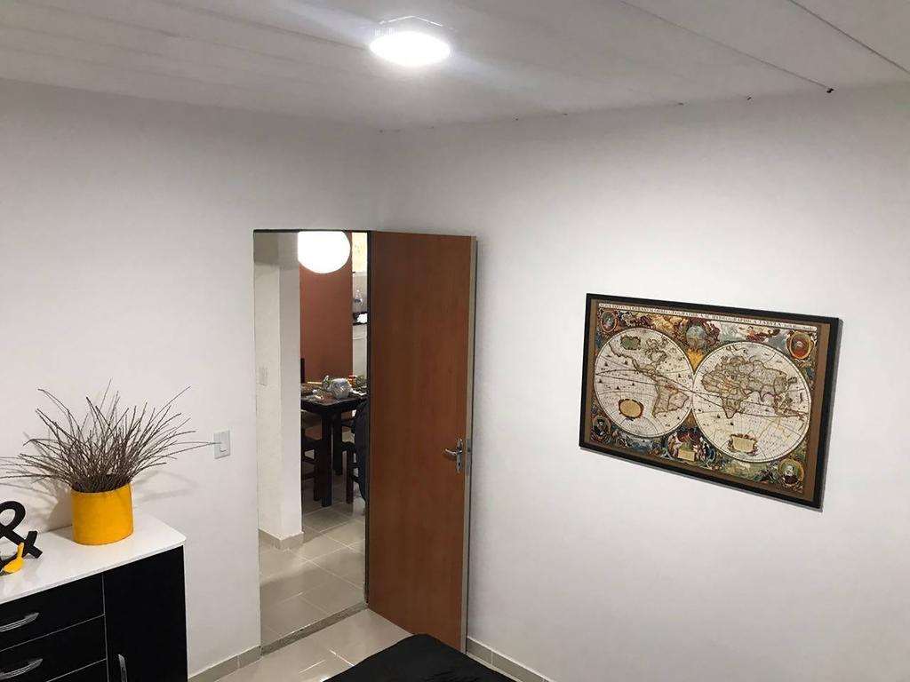 Apartamento Com Vista Espetacular Nova Friburgo Dış mekan fotoğraf