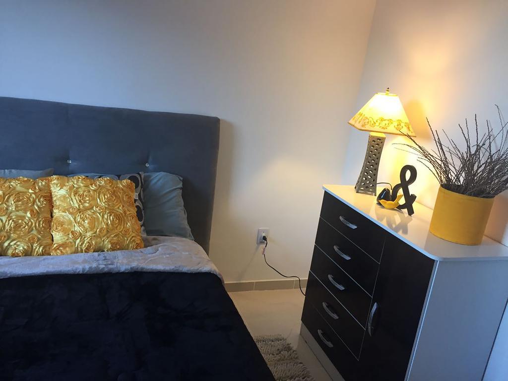 Apartamento Com Vista Espetacular Nova Friburgo Dış mekan fotoğraf