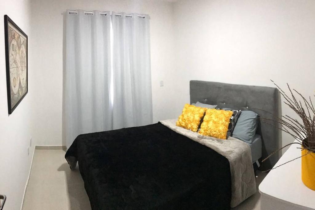 Apartamento Com Vista Espetacular Nova Friburgo Dış mekan fotoğraf