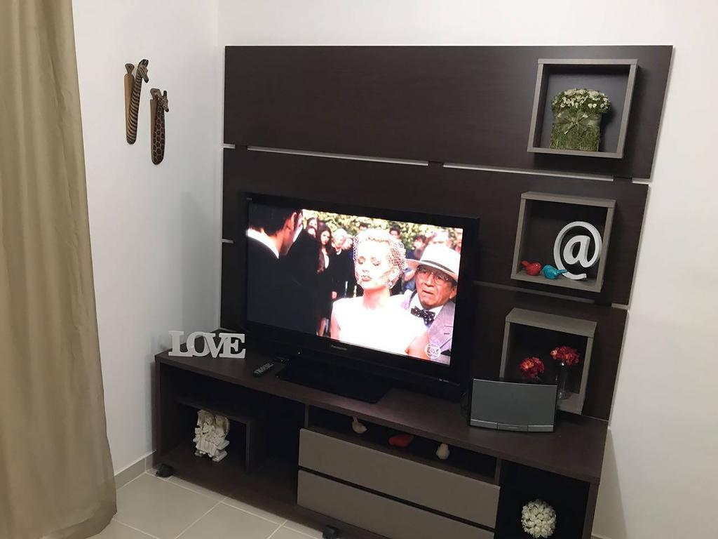 Apartamento Com Vista Espetacular Nova Friburgo Dış mekan fotoğraf