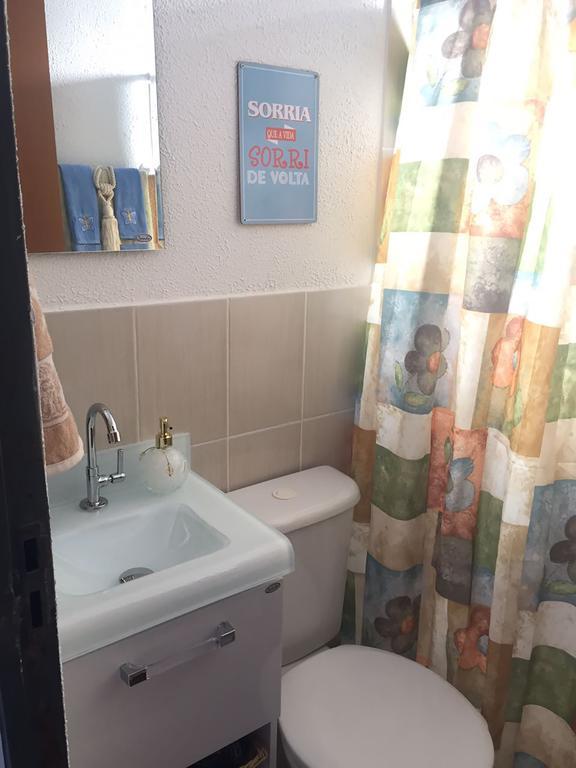 Apartamento Com Vista Espetacular Nova Friburgo Dış mekan fotoğraf
