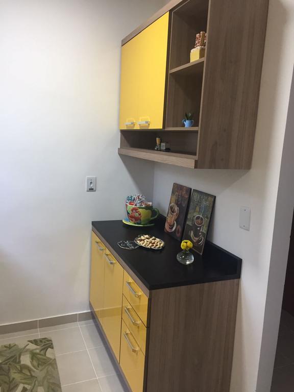 Apartamento Com Vista Espetacular Nova Friburgo Dış mekan fotoğraf