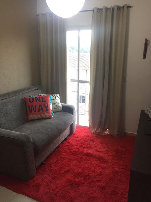 Apartamento Com Vista Espetacular Nova Friburgo Dış mekan fotoğraf