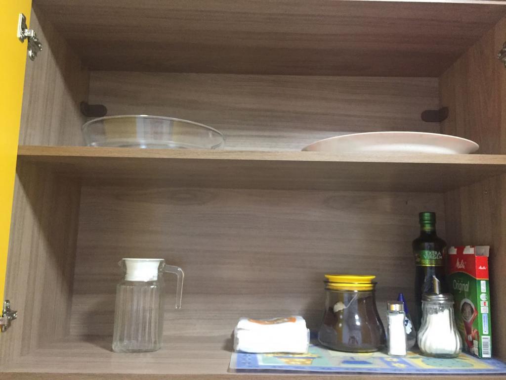 Apartamento Com Vista Espetacular Nova Friburgo Dış mekan fotoğraf