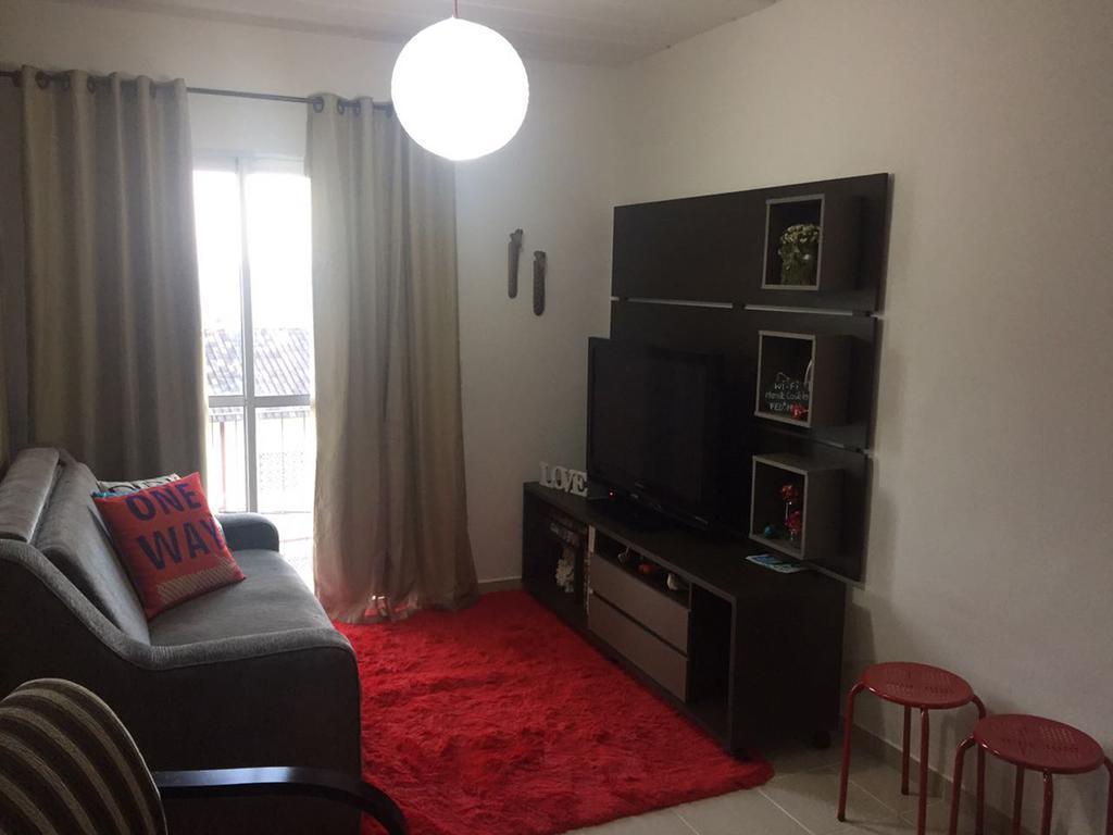 Apartamento Com Vista Espetacular Nova Friburgo Dış mekan fotoğraf