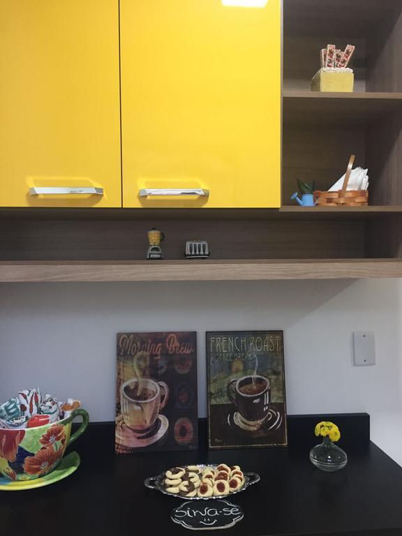 Apartamento Com Vista Espetacular Nova Friburgo Dış mekan fotoğraf